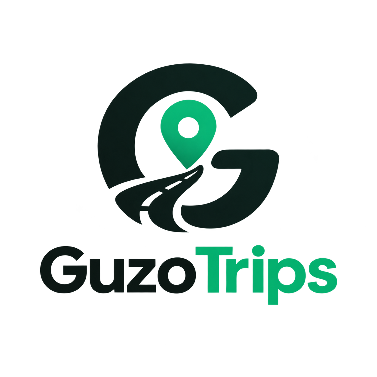 GuzoTrips logo